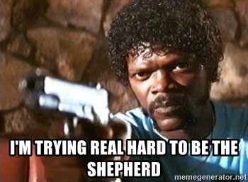 Name:  im-trying-real-hard-to-be-the-shepherd.jpg
Views: 320
Size:  67.5 KB