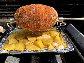 Click image for larger version. 

Name:	ROT turkey breast.jpg 
Views:	60 
Size:	97.5 KB 
ID:	17519