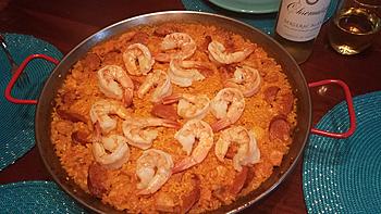 Click image for larger version. 

Name:	Paella.jpg 
Views:	118 
Size:	99.6 KB 
ID:	11578