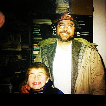 Click image for larger version. 

Name:	Me and Dad.jpg 
Views:	24 
Size:	90.4 KB 
ID:	20453