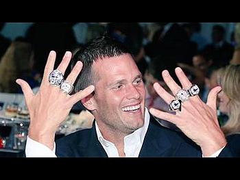 Click image for larger version. 

Name:	Brady Super Bowl Rings Picture.jpg 
Views:	160 
Size:	63.2 KB 
ID:	10757