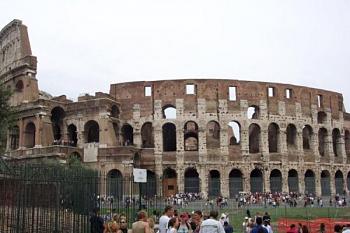 Colosseum