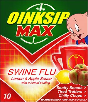 Oinksip