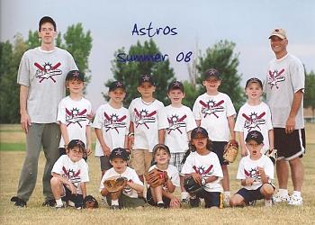 Astros 08