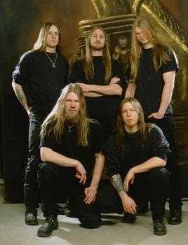 Amon Amarth