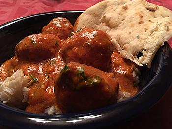 Click image for larger version. 

Name:	butter chicken meatballs.jpg 
Views:	61 
Size:	59.0 KB 
ID:	13821