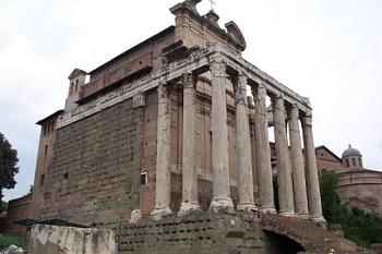 Roman Forum