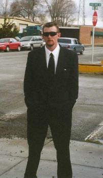 me in suit 2