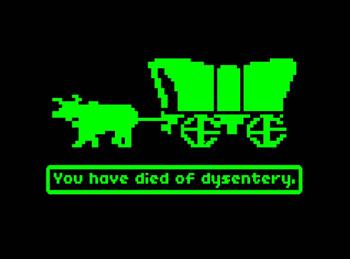 Click image for larger version. 

Name:	rs_560x415-150107143918-1024.Oregon-Trail-Game-MS-Dos.jl.010715.jpg 
Views:	40 
Size:	22.6 KB 
ID:	10293