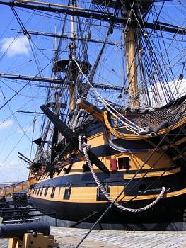 HMS Victory