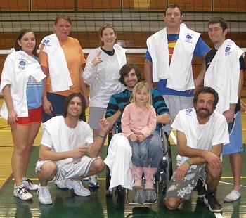 Burley benafit Tourney 2008 champion photo. (for my buddy Levi in the Chair)